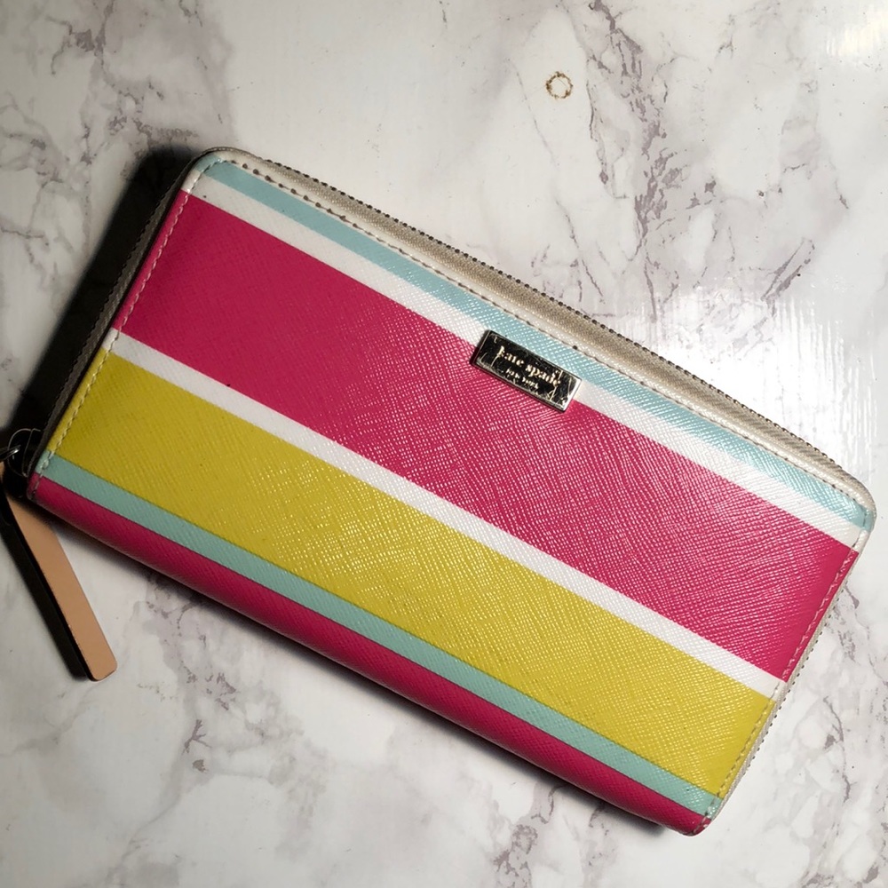 Kate spade wallet